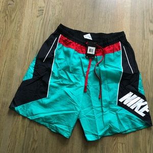 Nike shorts size XXL